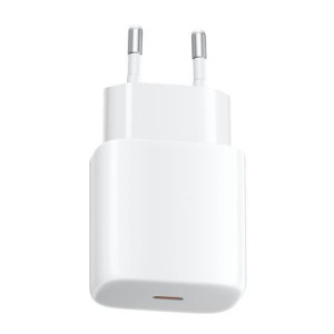 Xiaomi 20W Fast Charging Power Adapter (Type-C) EU