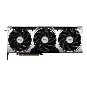 MSI GeForce RTX 5080 VENTUS 3X/OC/16GB/GDDR7