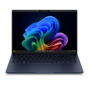HP EliteBook X G2i/U7-356H/32GB/1TB/14" 2.8K 2880x1800 OLED 500 120Hz IR/5G/Win 11 Pro/3y onsite
