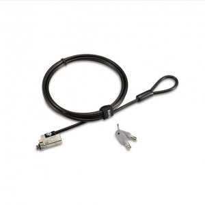 Kensington Slim NanoSaver 2.0 LK - like keyed system