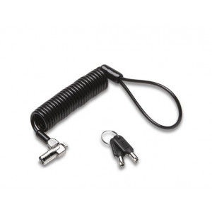 Kensington NanoSaver® Laptop Lock - Like Keyed