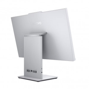 Lenovo IdeaCentre AIO 24IRH9   Core 5 210H/8GB/SSD 512GB/23,8"/FHD/IPS/250nitů/100Hz/Harman repro/90W/bez OS/stříbrná