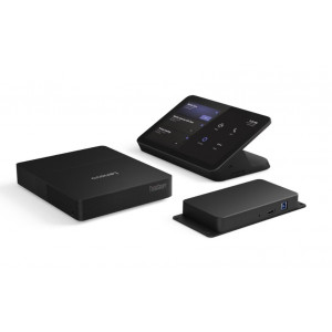 ThinkSmart Core Gen 2 + IP Controller Teams