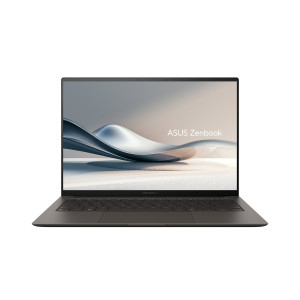 ASUS Zenbook S 14 - Ultra 7 355/32GB/1TB SSD/14"/3K/OLED/2y PUR/Win 11 Home/šedá