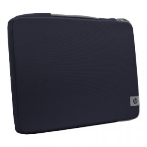 HP 13-14" Pouzdro Protective Laptop Sleeve - Atmospheric blue