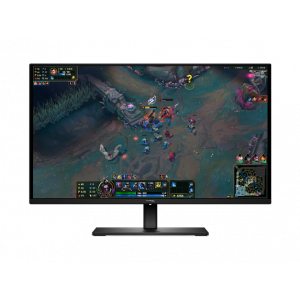 HP HyperX OMEN 27q QHD 240Hz 27"/2560x1440 OLED QHD/16:9/200cd/1ms/1xDP/2xHDMI/VESA/výškově stavitelný/pivot/black