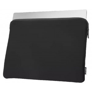 Lenovo 14" Laptop Sleeve = pouzdro na notebooky do 14" v černé barvě