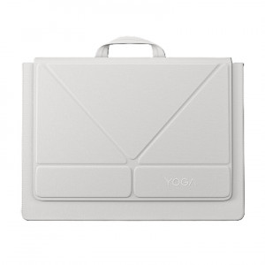 Lenovo Yoga 14" Tote Sleeve = pouzdro na 14" Lenovo Yoga notebooky v béžové barvě