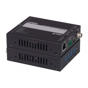 ATEN UCE33100 4portový USB 3.2 Gen 1 Cat 6A extender (do 100 m) 