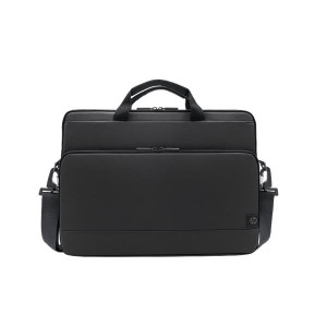 HP Modern Moonless Night 14" Laptop Briefcase