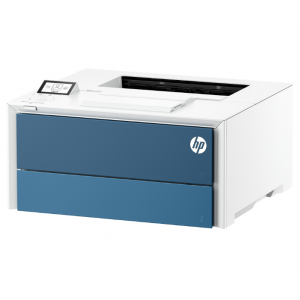 HP LaserJet Pro 4007dn Printer (45str/min, A4, USB, Ethernet, Duplex)