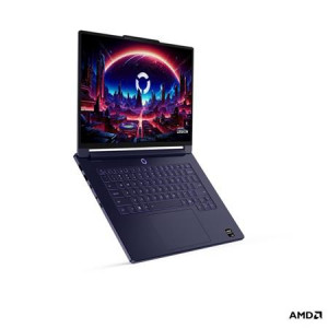 Lenovo Legion 7  Ryzen™AI Max+ 392/Copilot+/64GB/SSD 2x1TB/15,3"/OLED/WQXGA/až1100nitů/165Hz/3r On-Site/WIN11PRO/fialová
