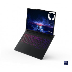 Lenovo Legion PRO 7 16IAX10H Ultra9 290HX/64GB/SSD 2TB/16" WQXGA/OLED/až1100nitů/RTX5090 24GB/3r OnSite/WIN11 PRO/černá