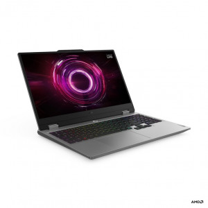 Lenovo LOQ 15AHP10   Ryzen 5 220/16GB/SSD 512GB/15,6"/IPS/FHD/144Hz/300nitů/RTX5050 8GB/RJ45/bezADPT/WIN11 Home/šedá 