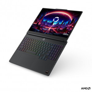 Lenovo Legion 5 15AHP11   Ryzen 7 250/16GB/SSD 1TB/15,3"/WQXGA/OLED/až1000nitů/RTX5060 8GB/RJ45/bezADPT/WIN11 Home/černá