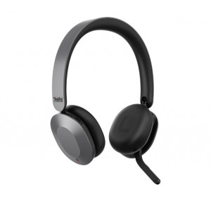 Lenovo sluchátka ThinkPad Dual-Mode Wireless ANC 8550 (Aura Edition) USB-C dongle