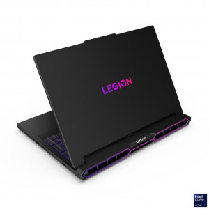 Lenovo Legion PRO 7 16IAX10H  Ultra9 290HX/64GB/SSD 1TB/16"WQXGA/OLED/až1100nitů/RTX5080 16GB/3r OS/bezADPT/bez OS/černá