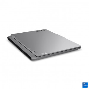 Lenovo LOQ 15IRX10   i7-13645HX/16GB/SSD 1TB/15,6"/IPS/FHD/144Hz/300nitů/RTX5050 8GB/bezADPT/WIN11 Home/šedá