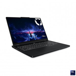 Lenovo Legion PRO 5 16IAX10H   Ultra 9 275HX/32GB/SSD1TB/16"WQXGA/OLED/až1100nitů/RTX5070Ti 12GB/bezADPT/WIN11Home/černá