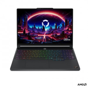 Lenovo Legion 5 15AGP11   Ryzen AI 7 450/32GB/SSD 1TB/15,3"/WQXGA/OLED/až1000nitů/RTX5070 12GB/bezADPT/WIN11Home/černá