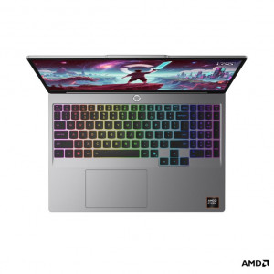 Lenovo LOQ 15AHP11   Ryzen 7 250/AI/16GB/SSD 512GB/15,3"/IPS/WQXGA/180Hz/400nitů/RTX5060 8GB/RJ45/bezADPT/bez OS/šedá