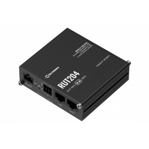 Teltonika LTE Cat 4 Industrial Can Bus - RUT204