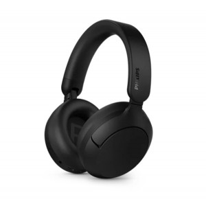 Philips TAH6000BK/00 Over-ear,ANC,80H,Hi-res,App,GRS,White