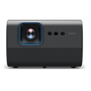 BenQ GP520 DLP projektor /3840x2160 4k UHD/2600 ANSI lm/1:1,20/200 000:1/3×HDMI/2xUSB/BT/Wi-Fi/Google TV Android 11+ iOS mirroring