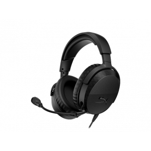 HyperX Cloud Stinger 3 – Wired Gaming Headset Black