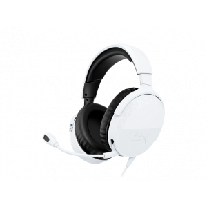 HyperX Cloud Stinger 3 – Wired Gaming Headset White PS