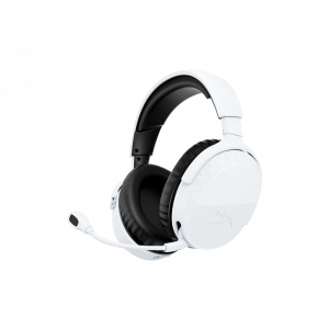 HP HyperX Cloud Stinger 3 – Wireless Gaming Headset White PS