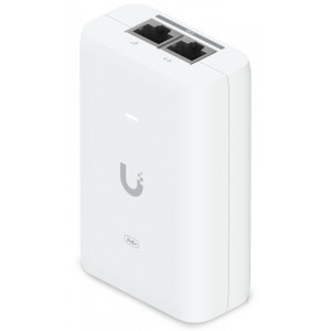 Ubiquiti UniFi 2.5G PoE+ Adapter (30W)