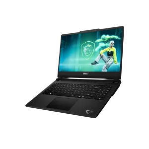 MSI Cyborg 15 Max C13WF-024CZNN/i7-13620H/16GB/1TB SSD/RTX 5060, 8GB/15,6" FHD, 144Hz/Win 11 home/černá