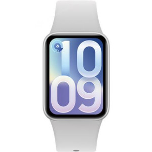 Xiaomi Smart Band 10 Pro Glacier Silver