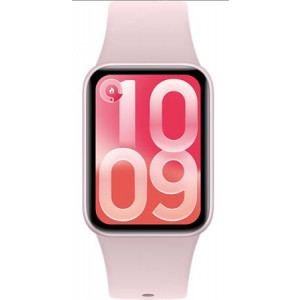 Xiaomi Smart Band 10 Pro Lavender pink