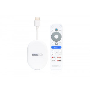 Homatics Dongle Lite 4K V2 / 4K / Google TV / 2GB+32GB / Wi-Fi 5