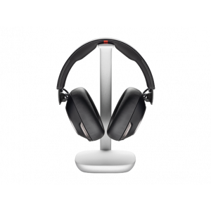 Poly Voyager Surround 85 UC USB-C Headset +USB-C/A Adapter +Charging Stand