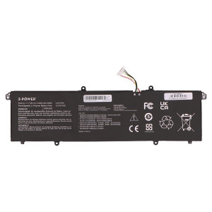 2-Power baterie pro ASUS ( C31N1905 alternative ) 3 ?lánková Baterie do Laptopu 11,55V 3400mAh