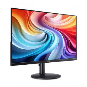 Acer LCD SA273P1bi 27" IPS LED/1920x1080/1ms/250nits/144Hz/VGA/HDMI/VESA/černá