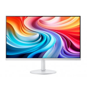 Acer LCD SA273P1wmix 27" IPS LED/1920x1080/1ms/250nits/144Hz/VGA/HDMI/repro/VESA/White