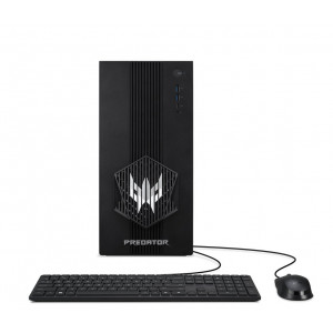 Acer Predator PO3-665 Core Ultra 5 225F / 32GB / 1024GB /RTX5060Ti 8GB/LAN/Win 11 Home