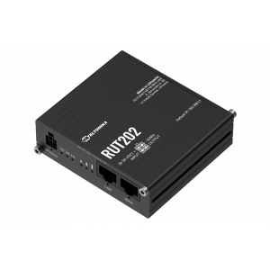 Teltonika Industrial Dual Sim Router - RUT202