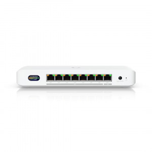 Ubiquiti UDB-Switch, UniFi Device Bridge Switch