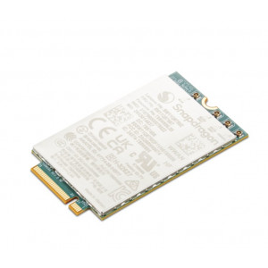 Lenovo modul ThinkPad Foxconn SDX61 5G Sub6 PCIE M.2 3052 WWAN module for X1 G14