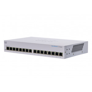 Cisco CBS110-16T-EU
