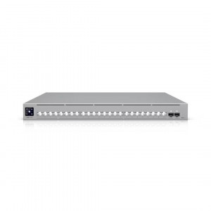 Ubiquiti USW-Pro-XG-24, UniFi Pro XG 24