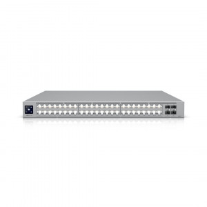 Ubiquiti USW-Pro-XG-48, UniFi Pro XG 48