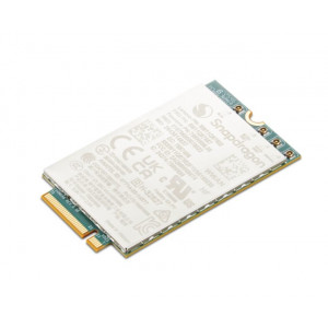 Lenovo modul ThinkPad Foxconn SDX61 5G Sub6 PCIE M.2 3052 WWAN module for X1 2in 1 G11