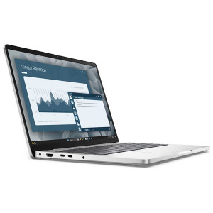 DELL Pro 14 PC14250 Ultra 5 235U/16GB/512GB SSD/14" FHD+/W11P/3Y ProSpt/no AC/stříbrná