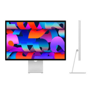 Apple 27´´ 5K Studio Display XDR (2026) Standardní sklo/Stojan s nastavitelným náklonem a výškou